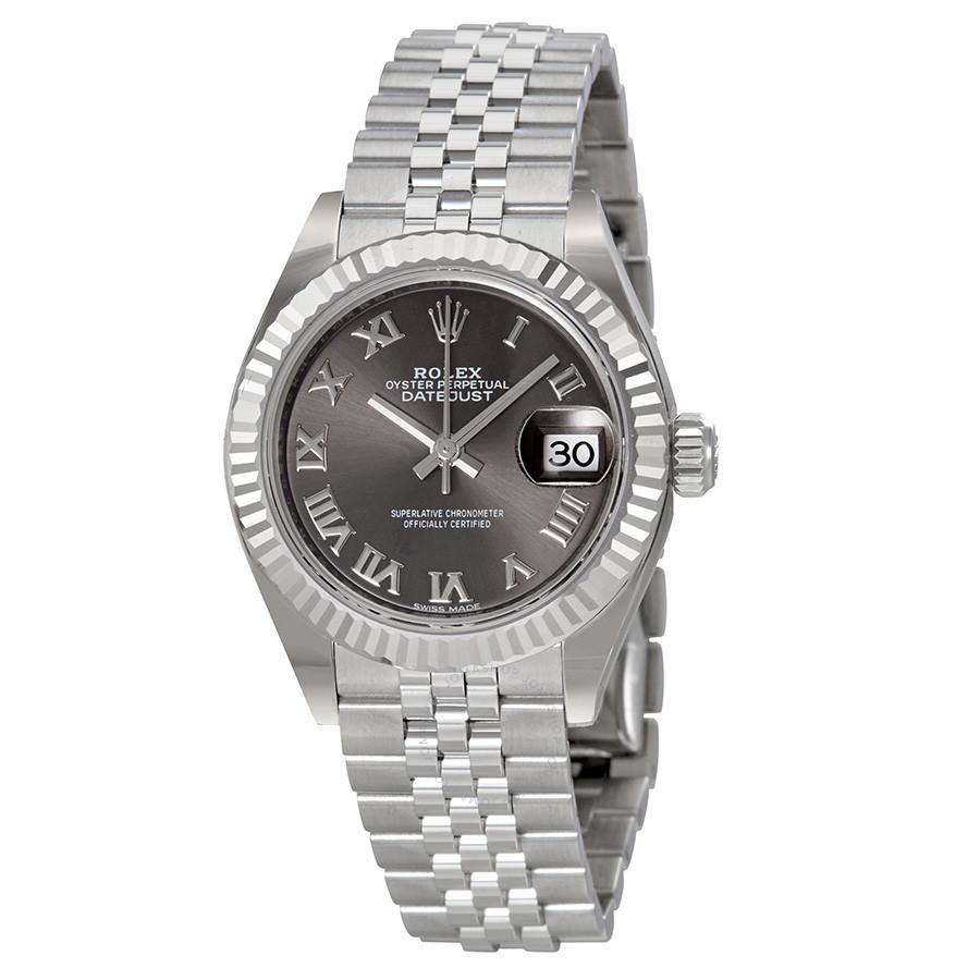 Replica Rolex Datejust Watches 279174RRJ