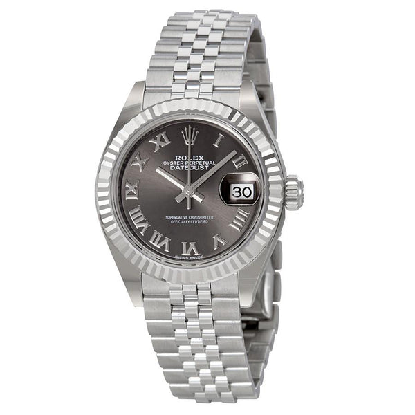 Replica Rolex Datejust Watches 279174RRJ