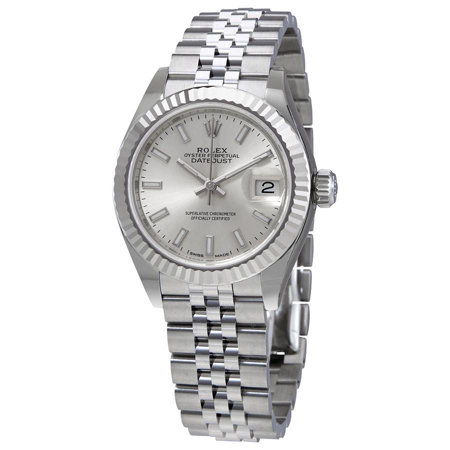 Replica Rolex Lady Datejust Watches 279174SSJ