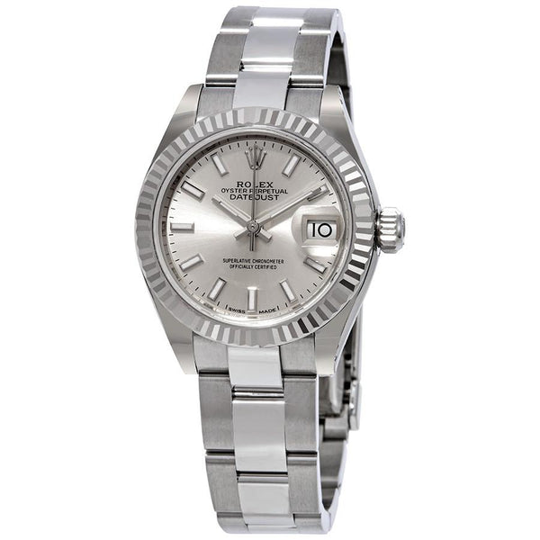 Replica Rolex Lady Datejust Watches 279174SSO