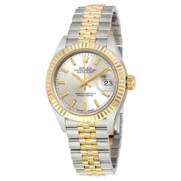 Replica Rolex Lady Datejust Watches 279173SSJ