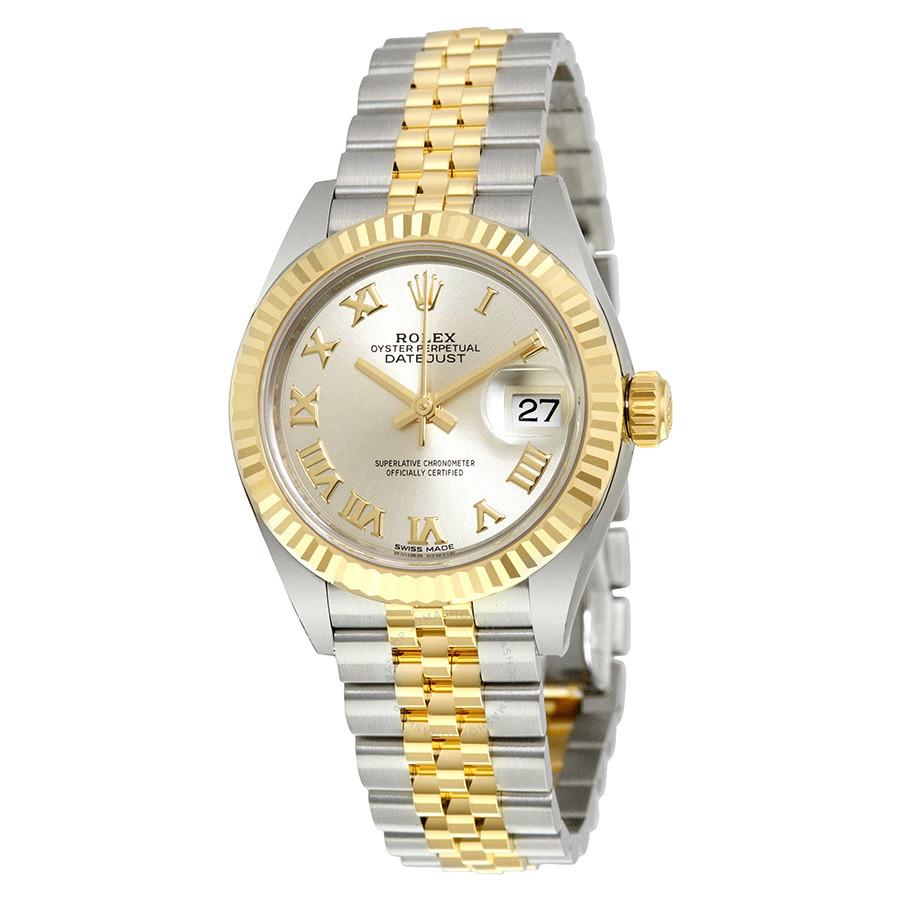 Replica Rolex Lady Datejust Watches 279173SRJ