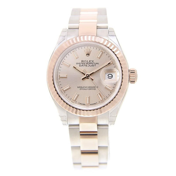 Replica Rolex Lady Datejust Watches 279171-0002