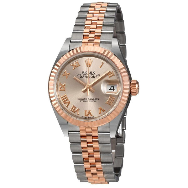 Replica Rolex Lady Datejust Watches 279171SNRJ