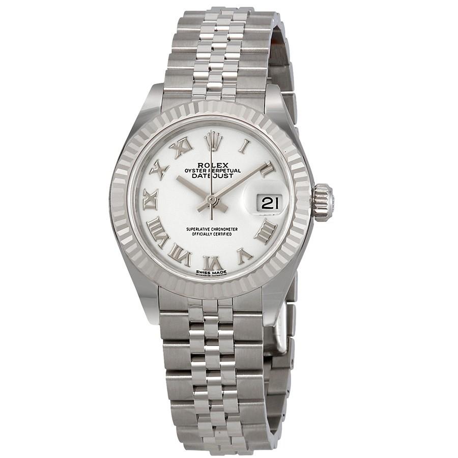Replica Rolex Lady Datejust Watches 279174WRJ