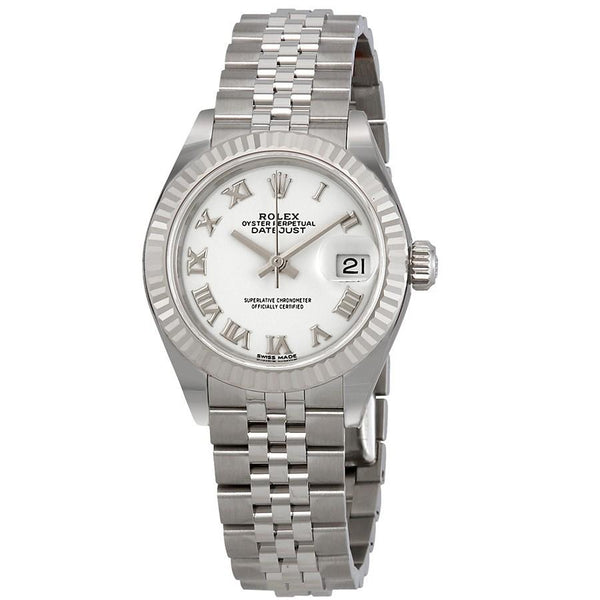 Replica Rolex Lady Datejust Watches 279174WRJ