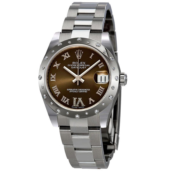 Replica Rolex Datejust Lady 31 Watches 178344