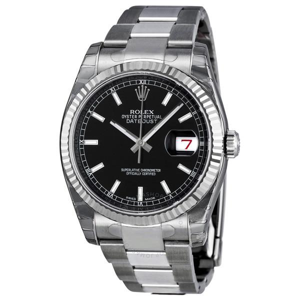 Replica Rolex Datejust Watches 116234