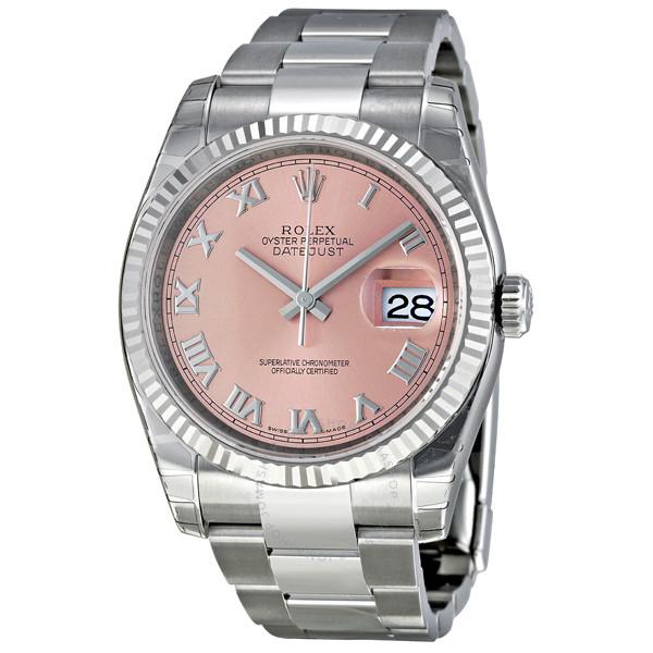 Replica Rolex Datejust Watches 116234PRO
