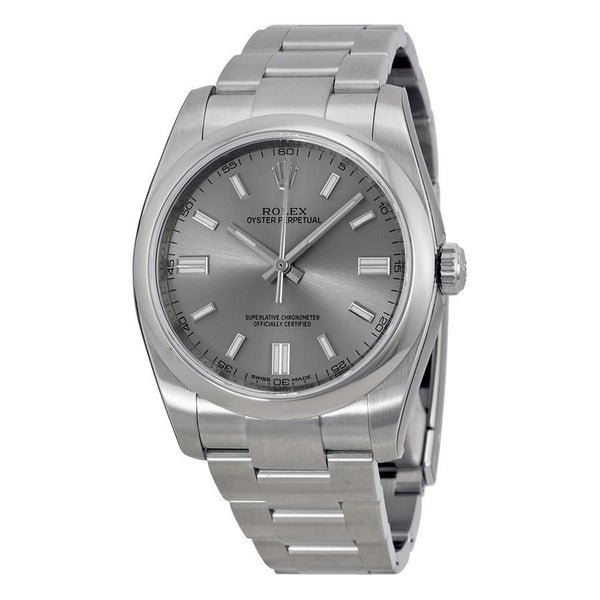 Replica Oyster Perpetual Oyster Perpetual 36 Watches 116000RSO
