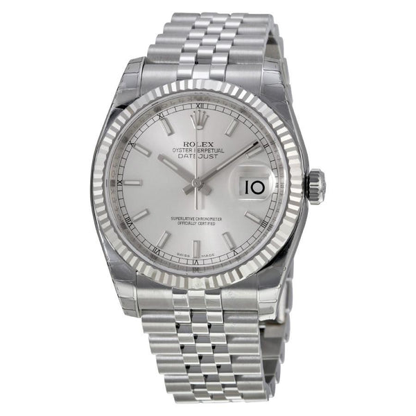 Replica Rolex Datejust Watches 116234SSJ