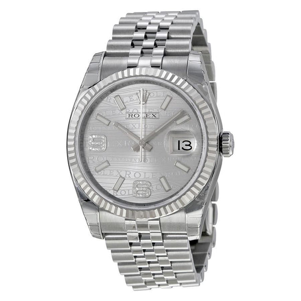 Replica Rolex Datejust Watches 116234SJADJ
