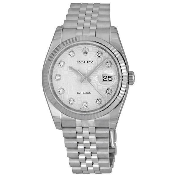 Replica Rolex Datejust Watches 116234SJDJ