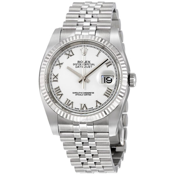 Replica Rolex Datejust Watches 116234WRJ