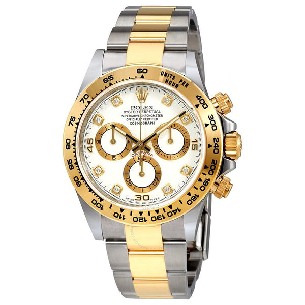 Replica Rolex Cosmograph Daytona Watches 116503WDO