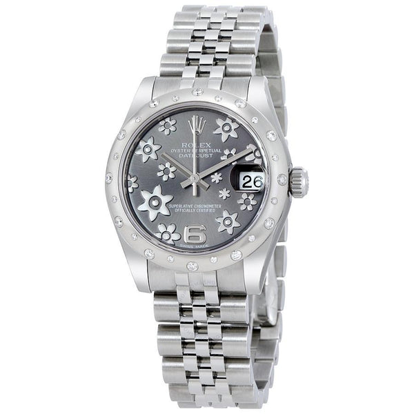 Replica Oyster Perpetual Oyster Perpetual 31 Watches 178344RFJ