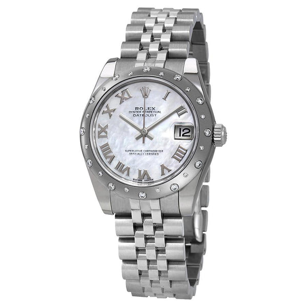 Replica Oyster Perpetual Oyster Perpetual 31 Watches 178344MRJ