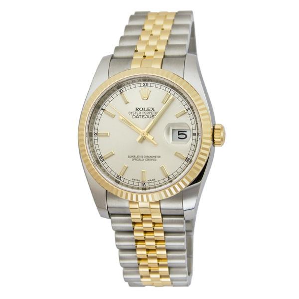 Replica Rolex Datejust Watches 116233SSJ