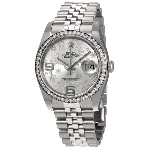 Replica Rolex Datejust Watches 116244SFAJ