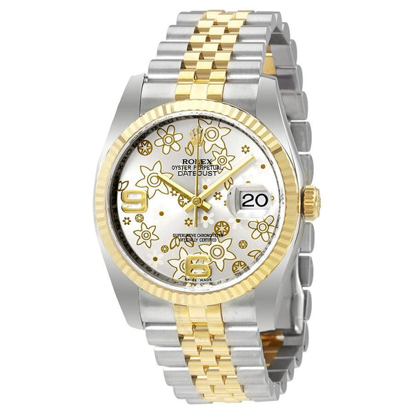 Replica Rolex Datejust Watches 116233SFAJ