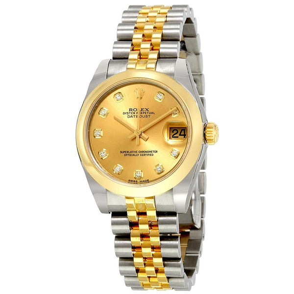 Replica Oyster Perpetual Oyster Perpetual 31 Watches 178243CDJ