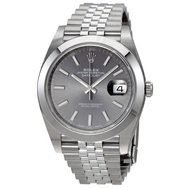 Replica Rolex Oyster Perpetual Watches 126300RSJ