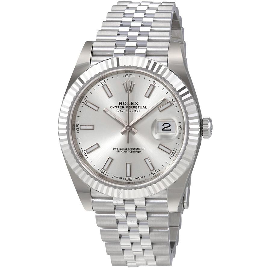 Replica Rolex Oyster Perpetual Watches 126334SSJ