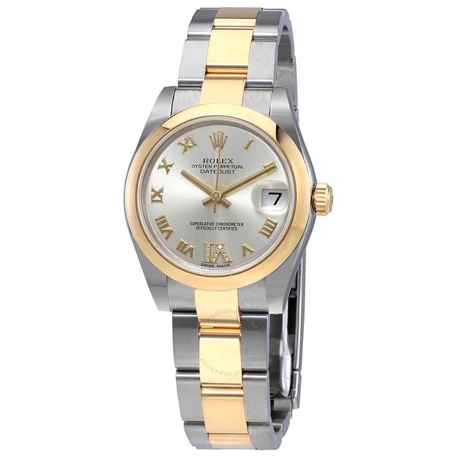 Replica Oyster Perpetual Oyster Perpetual 31 Watches 178243SRDO