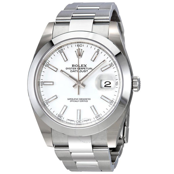 Replica Rolex Oyster Perpetual Watches 126300WSO