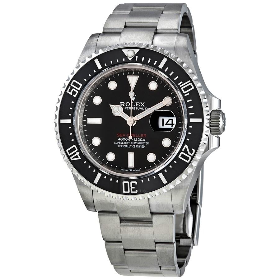 Replica Rolex Oyster Perpetual Watches 126600