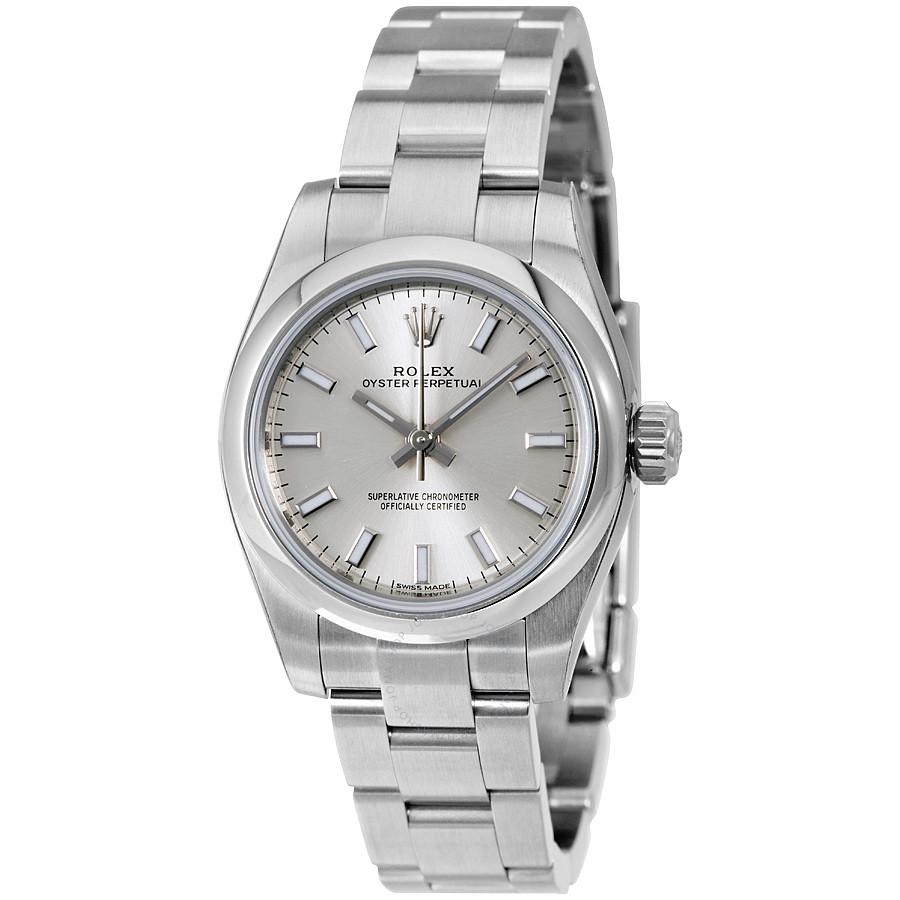 Replica Oyster Perpetual Oyster Perpetual Date Watches 176200SSO