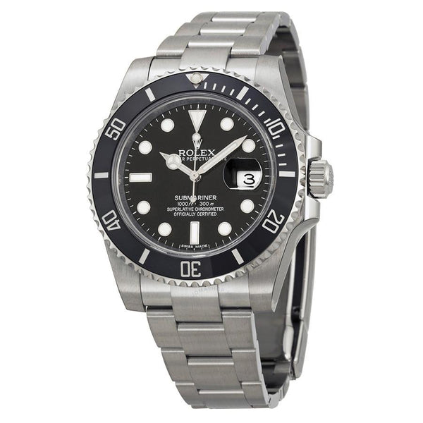 Replica Rolex Submariner Watches 116610LN