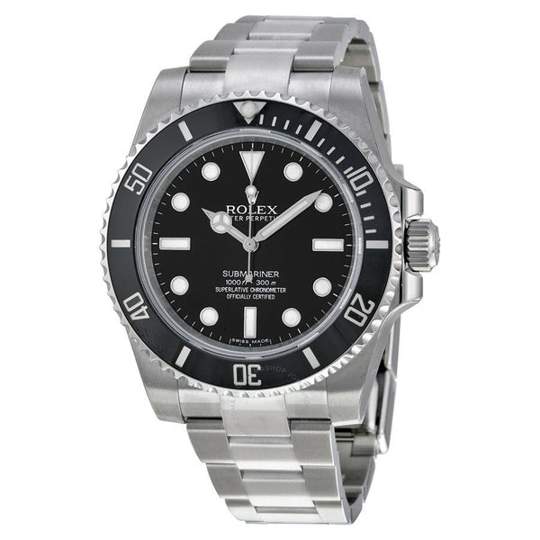 Replica Rolex Submariner Watches 114060