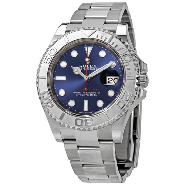 Replica Rolex Yacht-Master Watches 126622BLSO