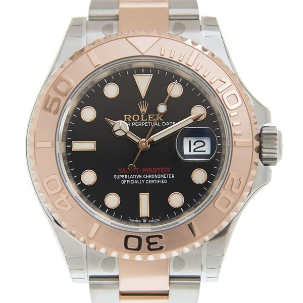 Replica Rolex Yacht-Master Watches 126621BKSO
