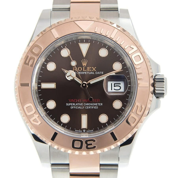 Replica Rolex Yacht-Master Watches 126621CHSO