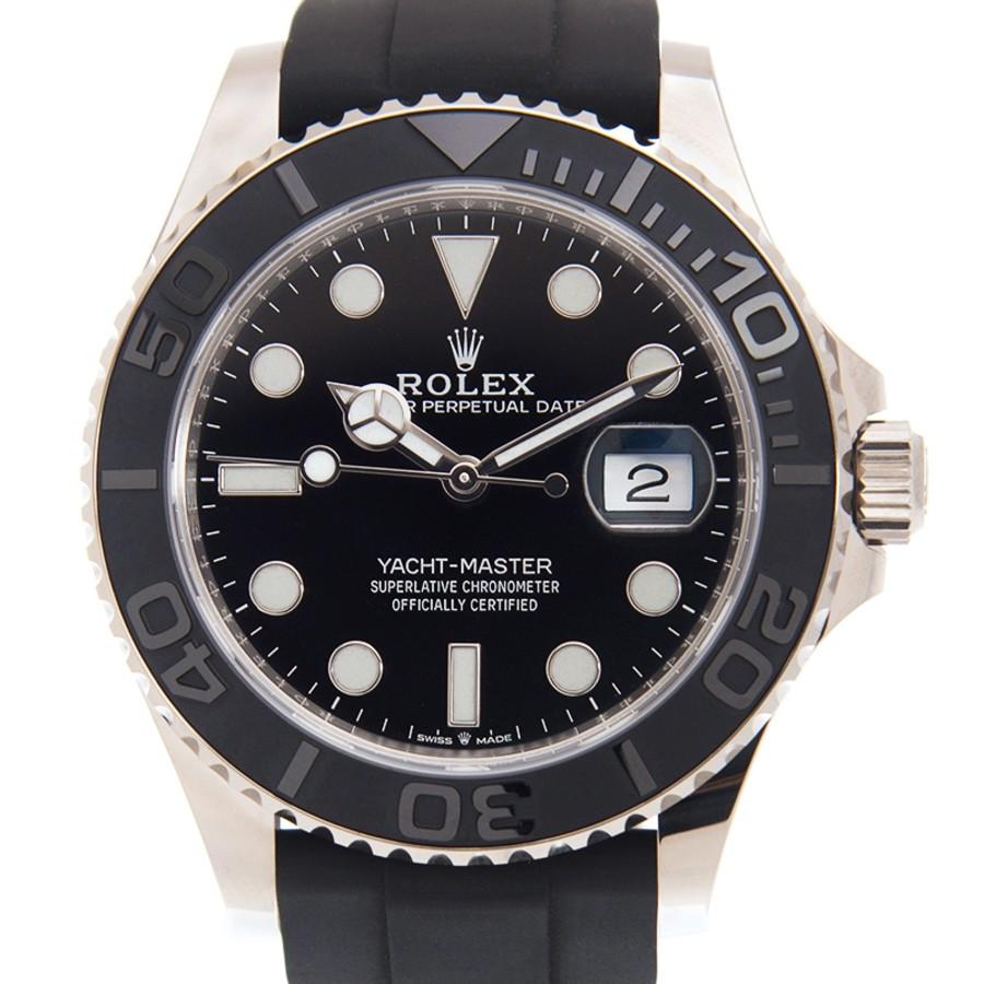 Replica Rolex Yacht-Master Watches 226659-0002