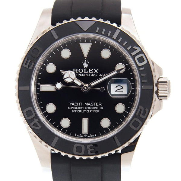 Replica Rolex Yacht-Master Watches 226659-0002