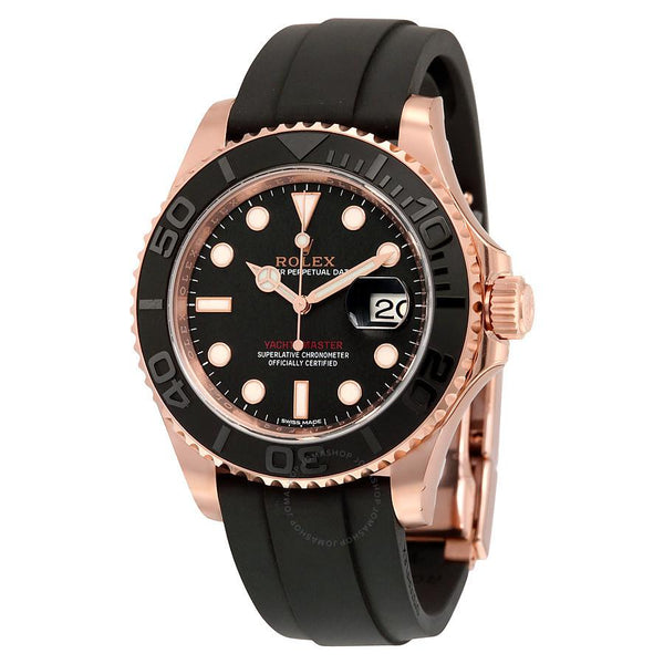Replica Rolex Yacht-Master Watches 116655