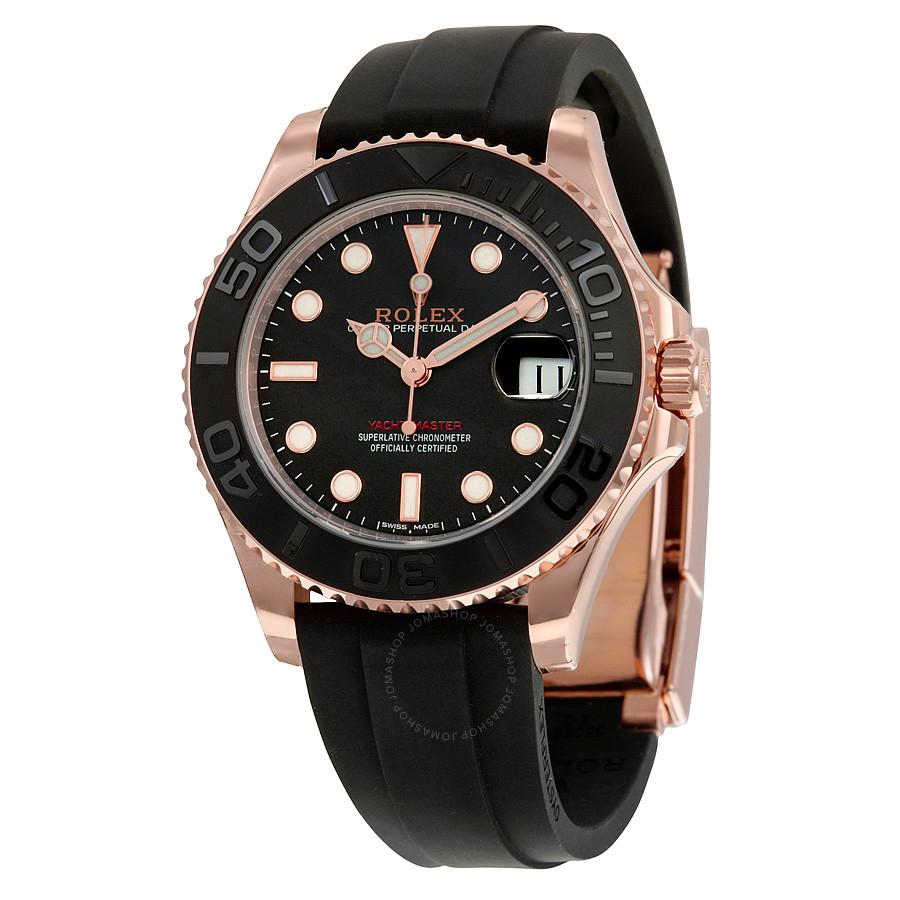 Replica Rolex Yacht-Master Watches 268655