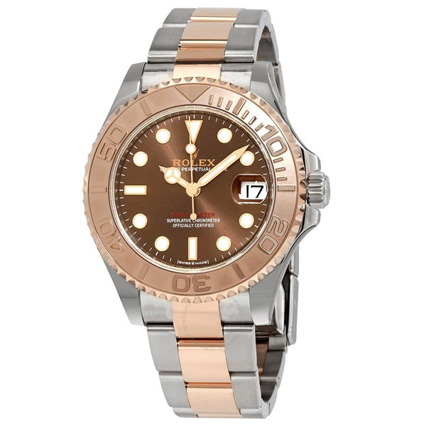 Replica Rolex Yacht-Master Watches 268621CHSO