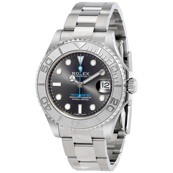 Replica Rolex Yacht-Master Watches 268622RSO