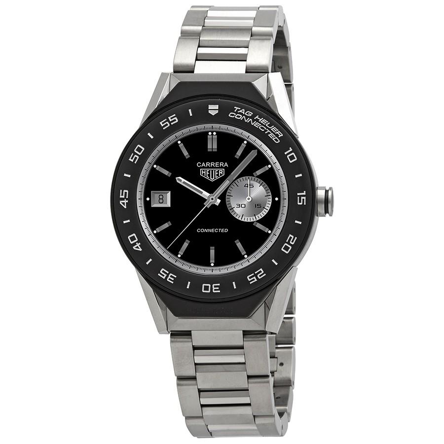 Replica Tag Heuer Connected Watches SBF818000.10BF0609