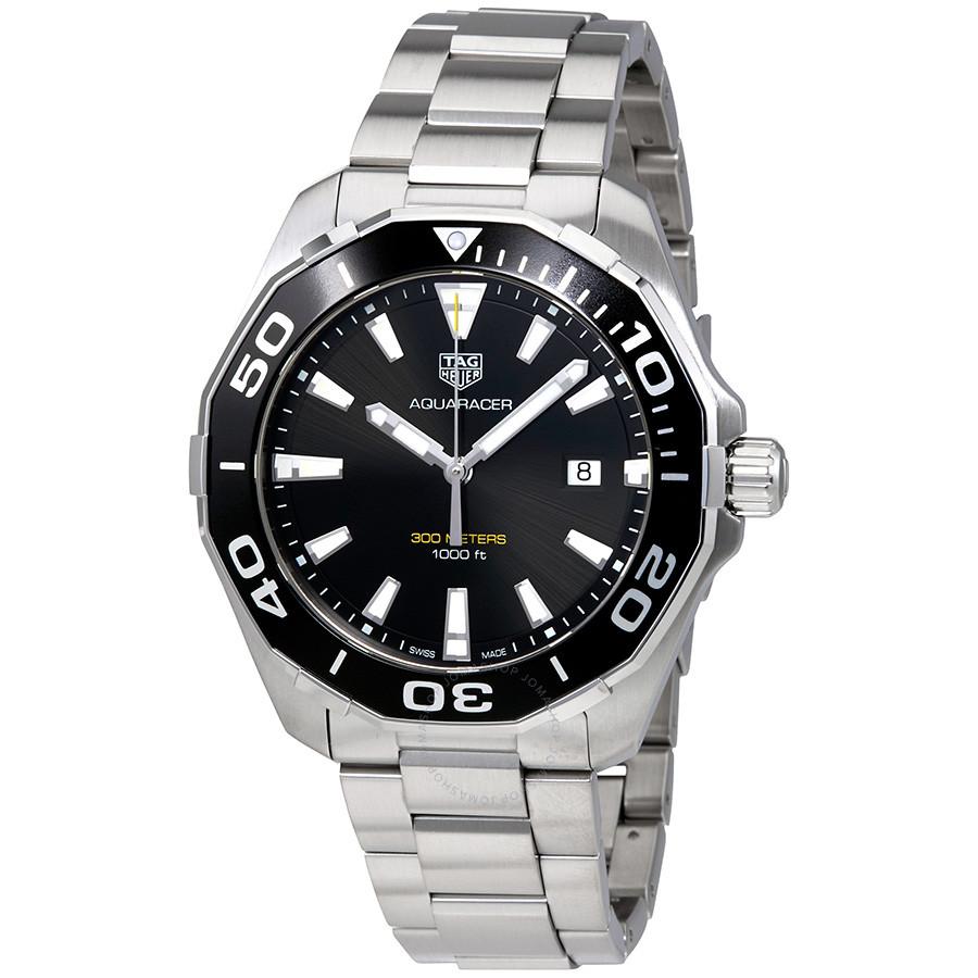 Replica Tag Heuer Aquaracer Watches WAY101A.BA0746