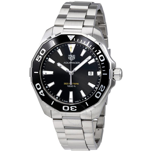 Replica Tag Heuer Aquaracer Watches WAY101A.BA0746