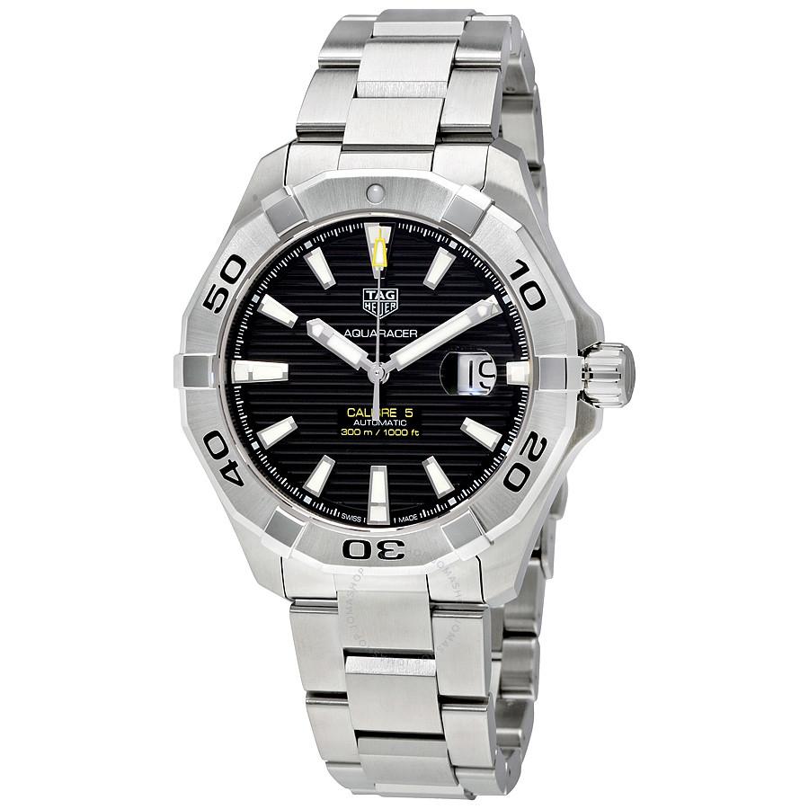 Replica Tag Heuer Aquaracer Watches WAY2010.BA0927