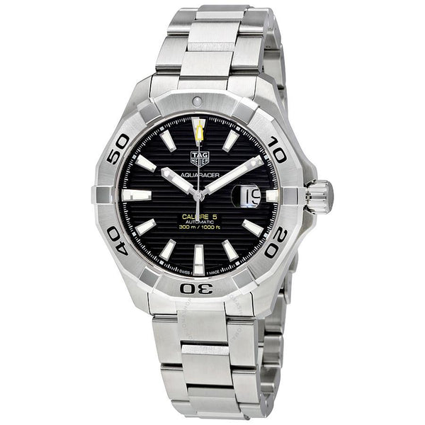 Replica Tag Heuer Aquaracer Watches WAY2010.BA0927