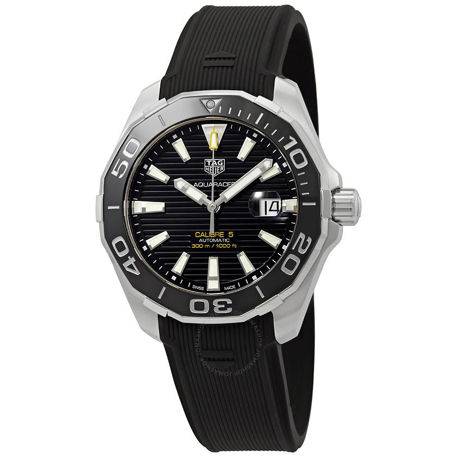 Replica Tag Heuer Aquaracer Watches WAY201A.FT6142