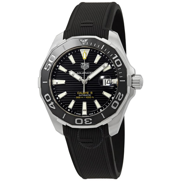 Replica Tag Heuer Aquaracer Watches WAY201A.FT6142