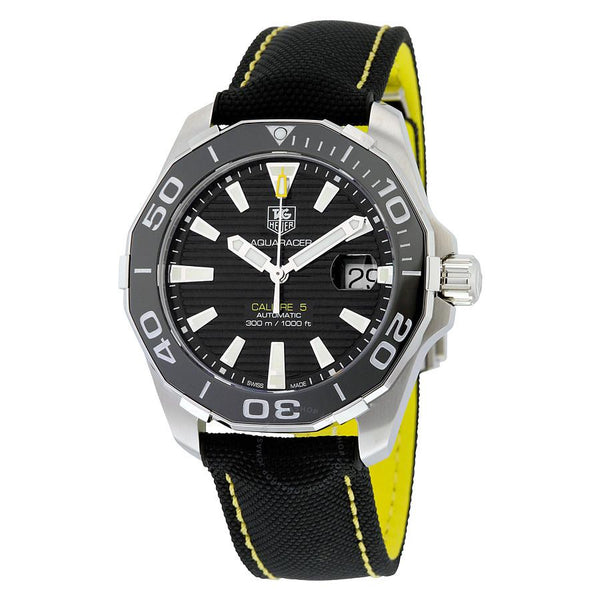 Replica Tag Heuer Aquaracer Watches WAY211A.FC6362